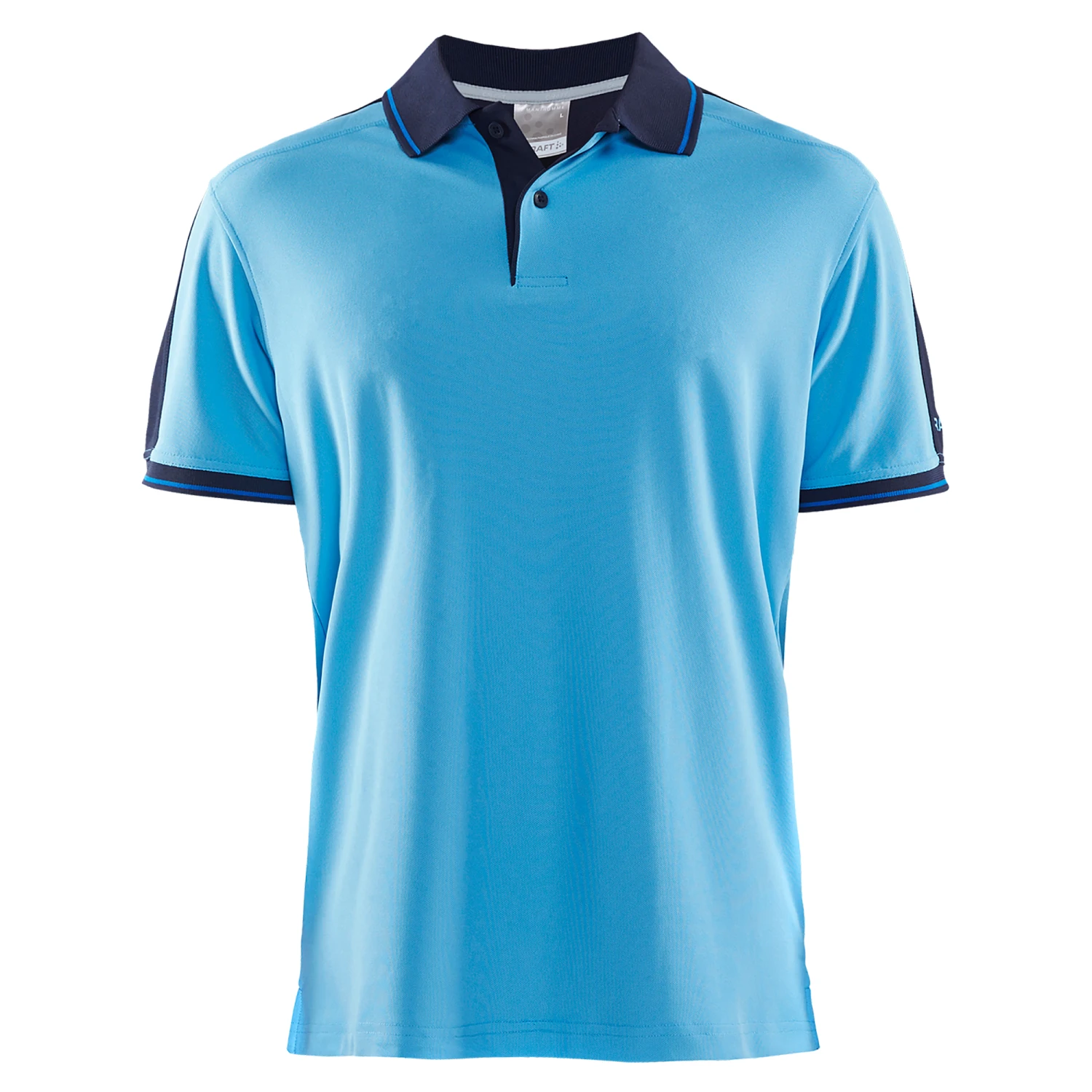 Craft Noble Polo Pique Shirt 3 Craft Noble Polo Pique Shirt