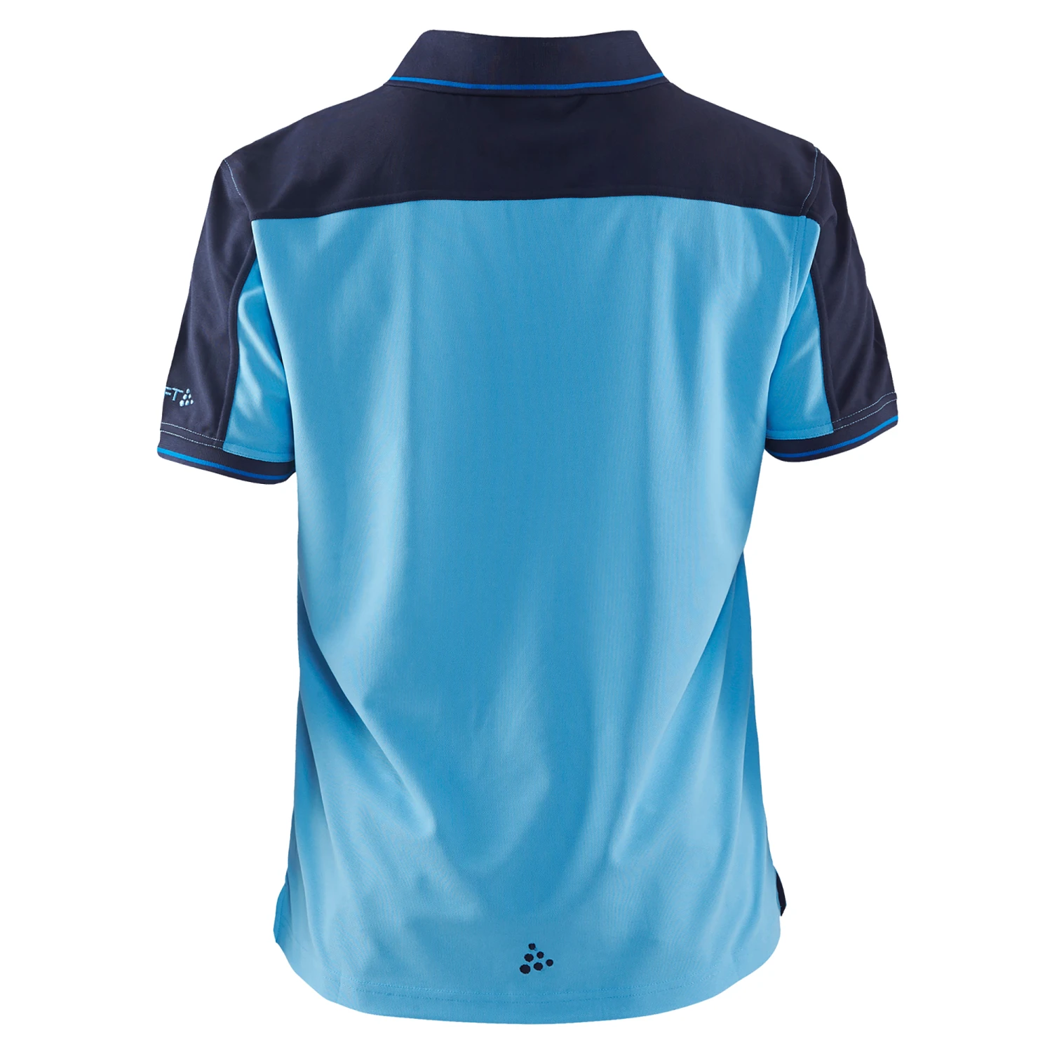 Craft Noble Polo Pique Shirt 4 Craft Noble Polo Pique Shirt – Bild 2