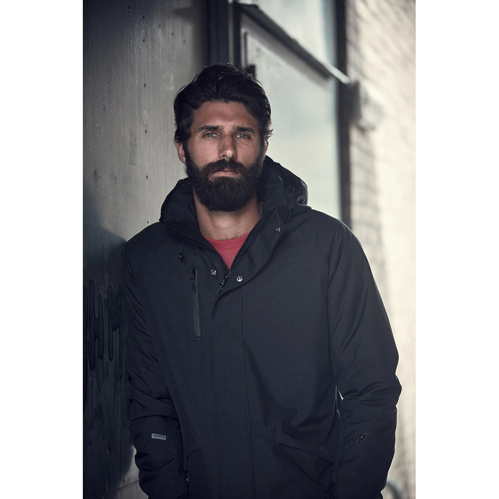 Craft Mountain Padded Jacke 4 Craft Mountain Padded Jacke – Bild 2