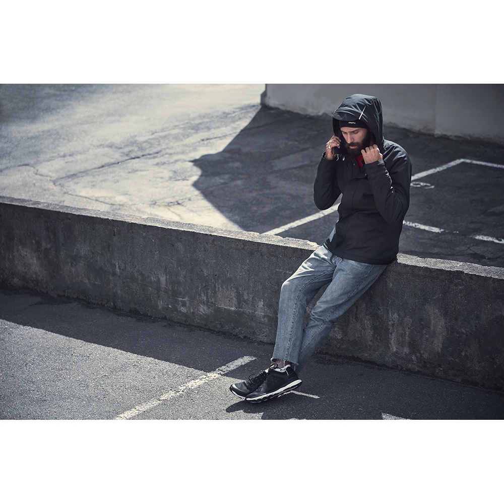 Craft Mountain Padded Jacke 5 Craft Mountain Padded Jacke – Bild 3