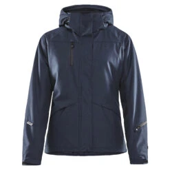 Craft Mountain Padded Jacke Damen