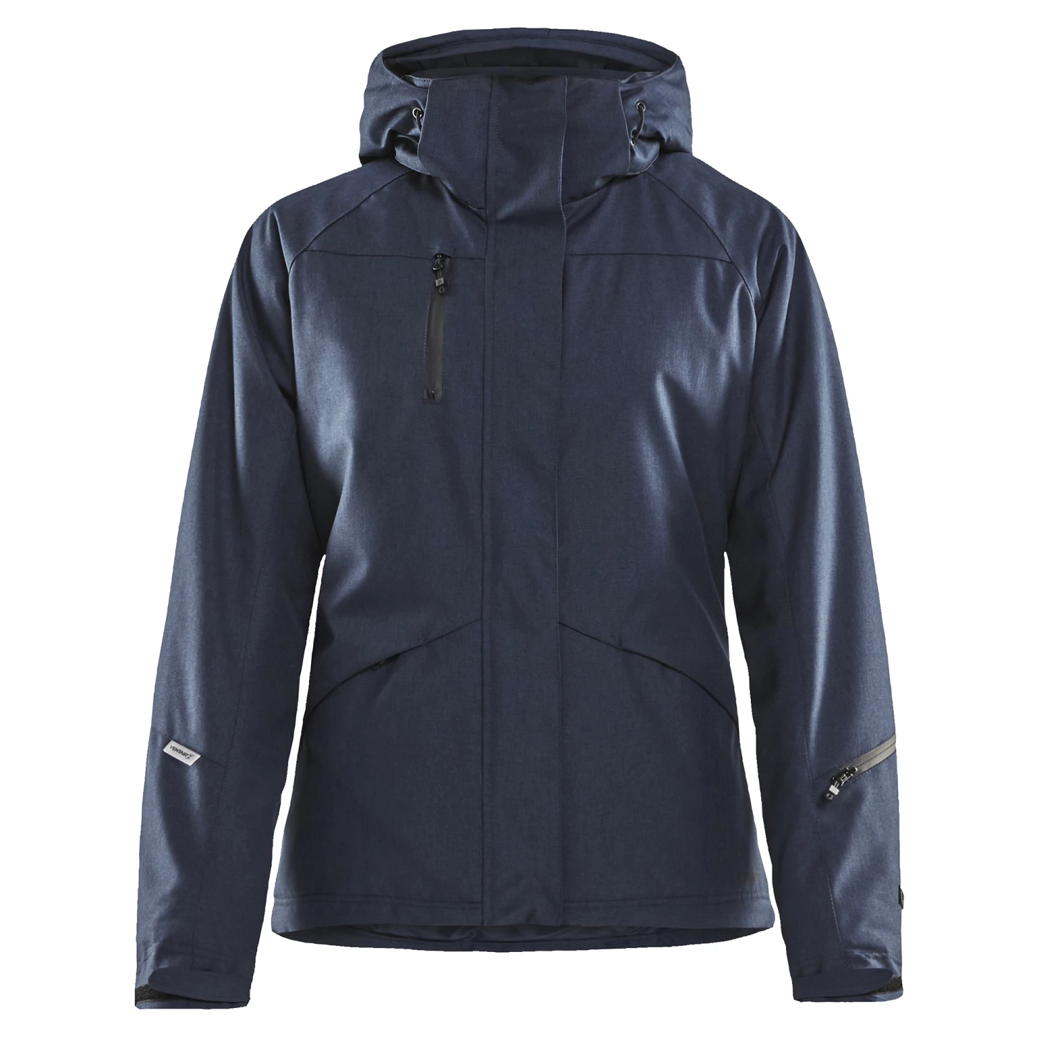 Craft Mountain Padded Jacke Damen 3 Craft Mountain Padded Jacke Damen