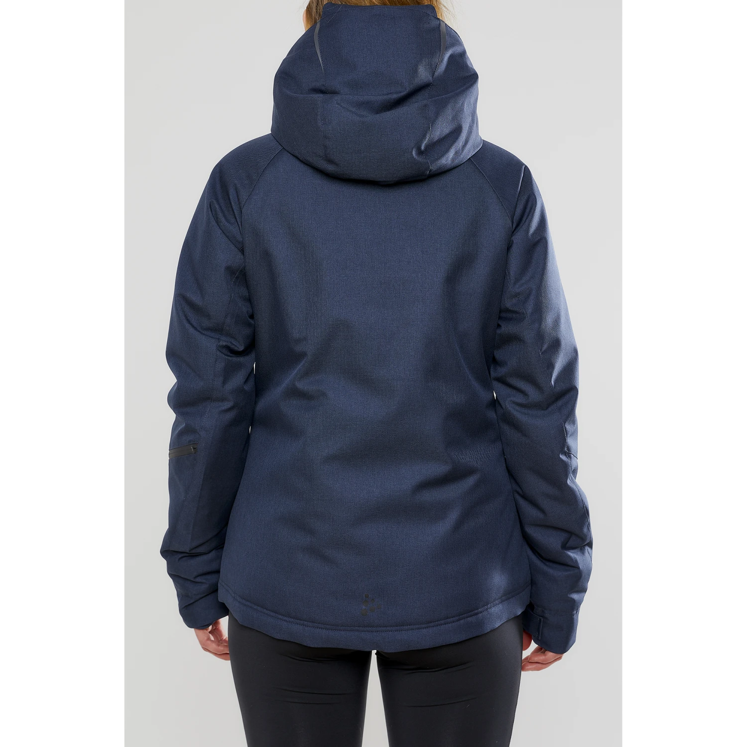 Craft Mountain Padded Jacke Damen 5 Craft Mountain Padded Jacke Damen – Bild 3