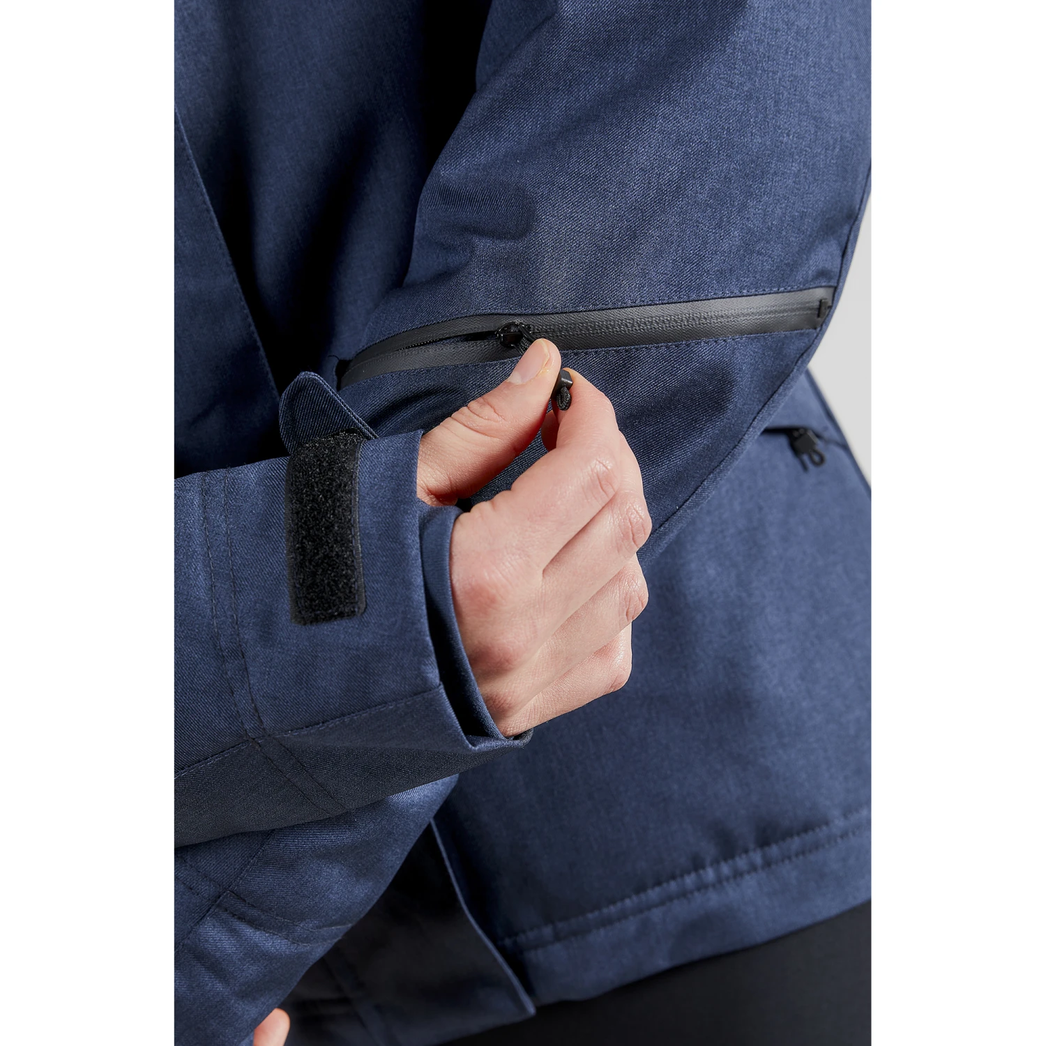 Craft Mountain Padded Jacke Damen 8 Craft Mountain Padded Jacke Damen – Bild 6