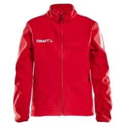 Craft Pro Control Softshell Jacket