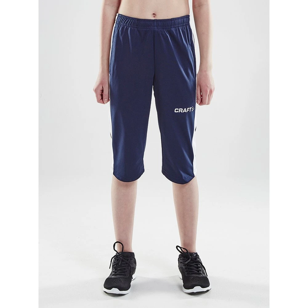 Craft Progress 3/4 Pants 4 Craft Progress 3/4 Pants – Bild 2