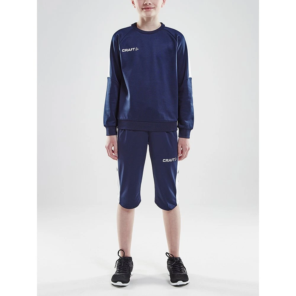 Craft Progress 3/4 Pants 6 Craft Progress 3/4 Pants – Bild 4