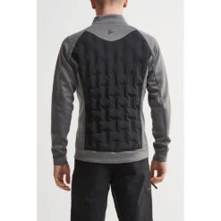 Craft Hybrid Jacke -JOM Kleidung Geschaft 1907223 975999 hybrid jacket z2