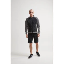 Craft Hybrid Jacke -JOM Kleidung Geschaft 1907223 975999 hybrid jacket z4