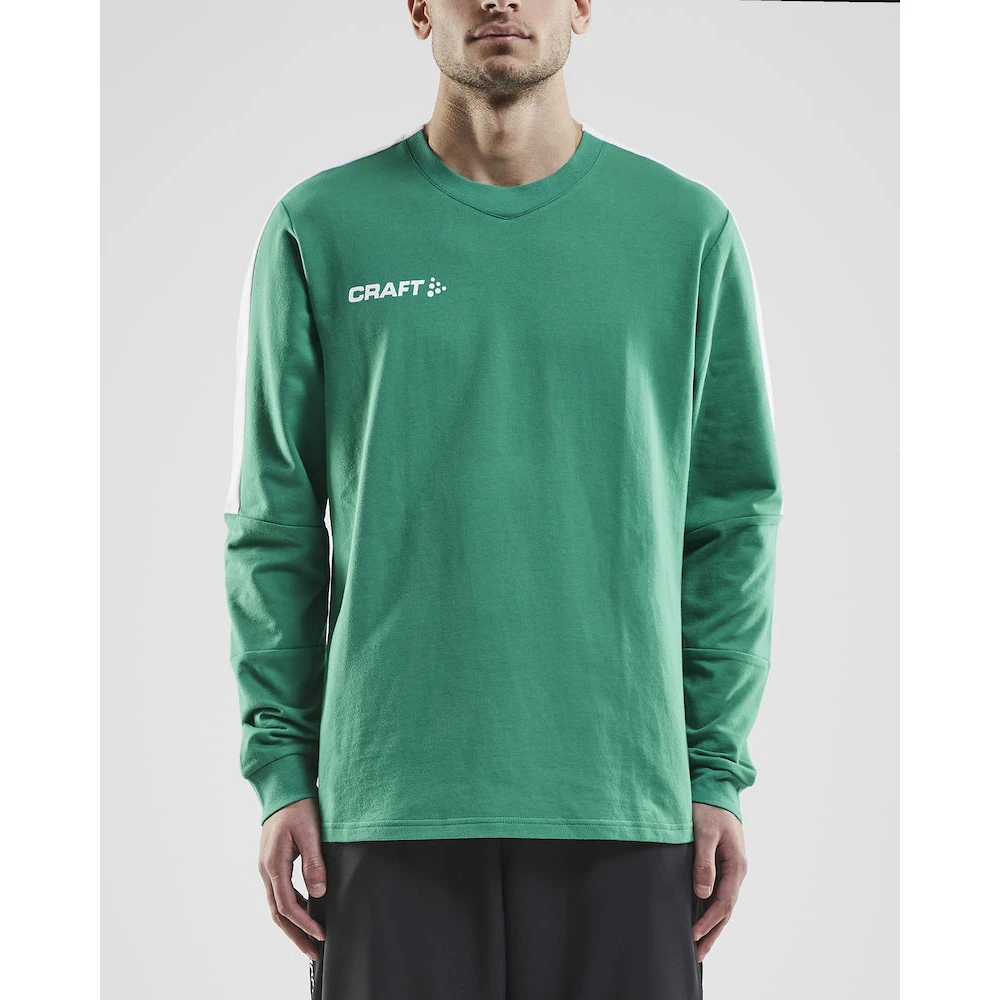 Craft Progress Goalkeeper Sweatshirt 4 Craft Progress Goalkeeper Sweatshirt – Bild 2