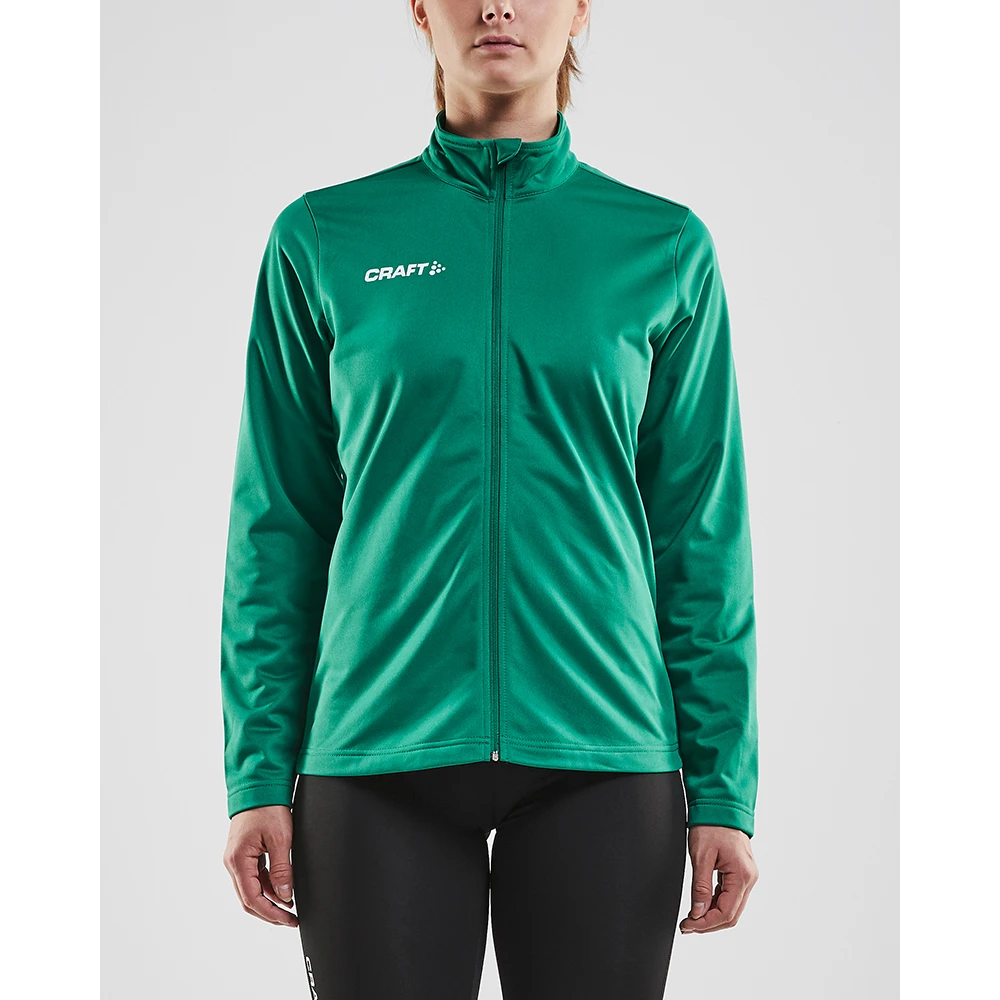 Craft Squad Jacke Damen 4 Craft Squad Jacke Damen – Bild 2