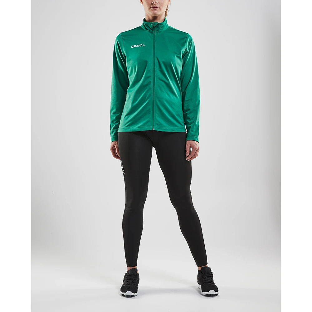 Craft Squad Jacke Damen 6 Craft Squad Jacke Damen – Bild 4