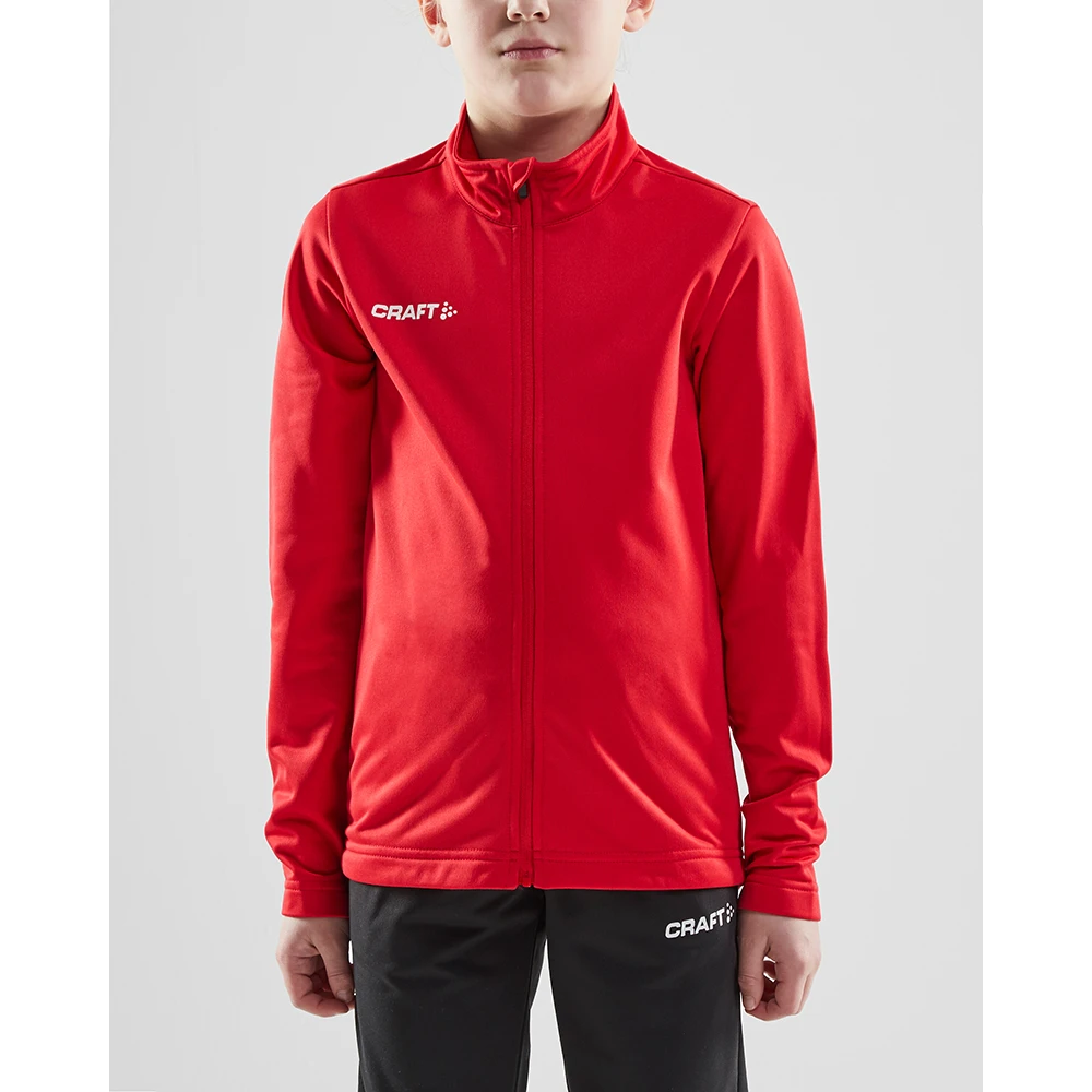 Craft Squad Jacke 4 Craft Squad Jacke – Bild 2