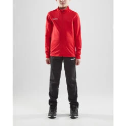 Craft Squad Jacke 9 Craft Squad Jacke -JOM Kleidung Geschaft 1908107 430000 squad jacket jr z9