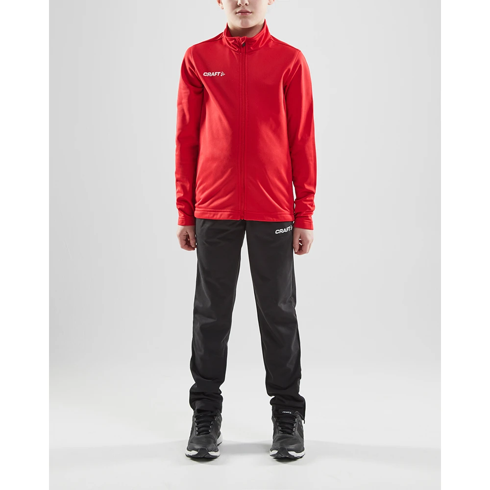 Craft Squad Jacke 6 Craft Squad Jacke – Bild 4