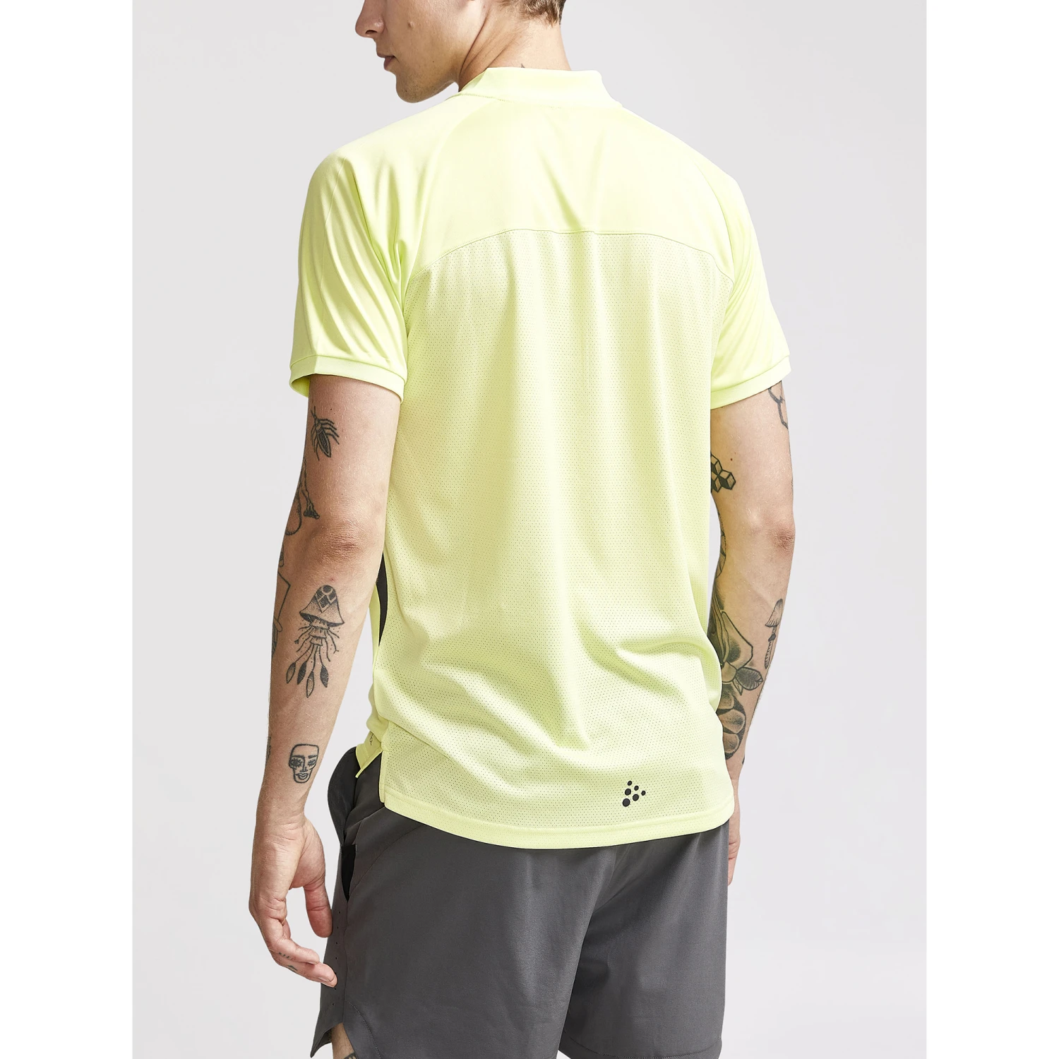 Craft Pro Control Impact Polo 5 Craft Pro Control Impact Polo – Bild 3