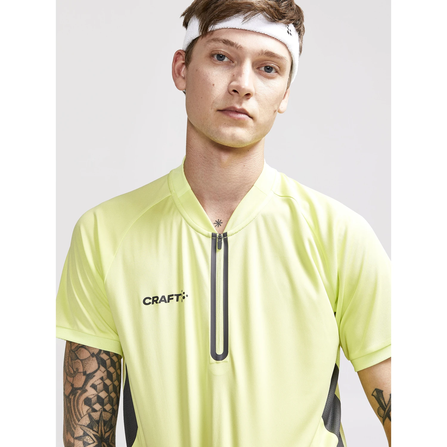 Craft Pro Control Impact Polo 7 Craft Pro Control Impact Polo – Bild 5