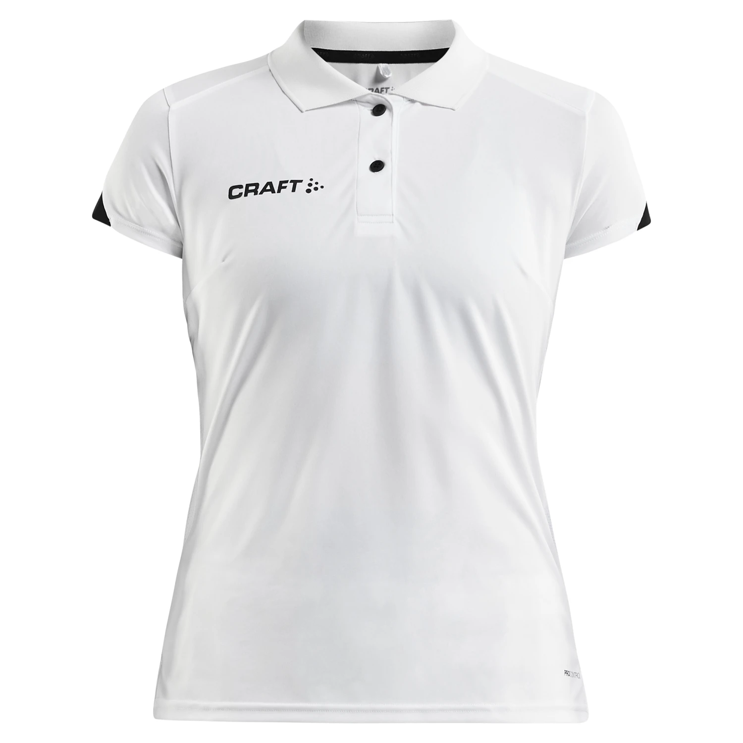 Craft Pro Control Impact Polo Damen 3 Craft Pro Control Impact Polo Damen