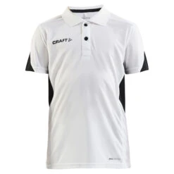 Craft Pro Control Impact Polo Junior