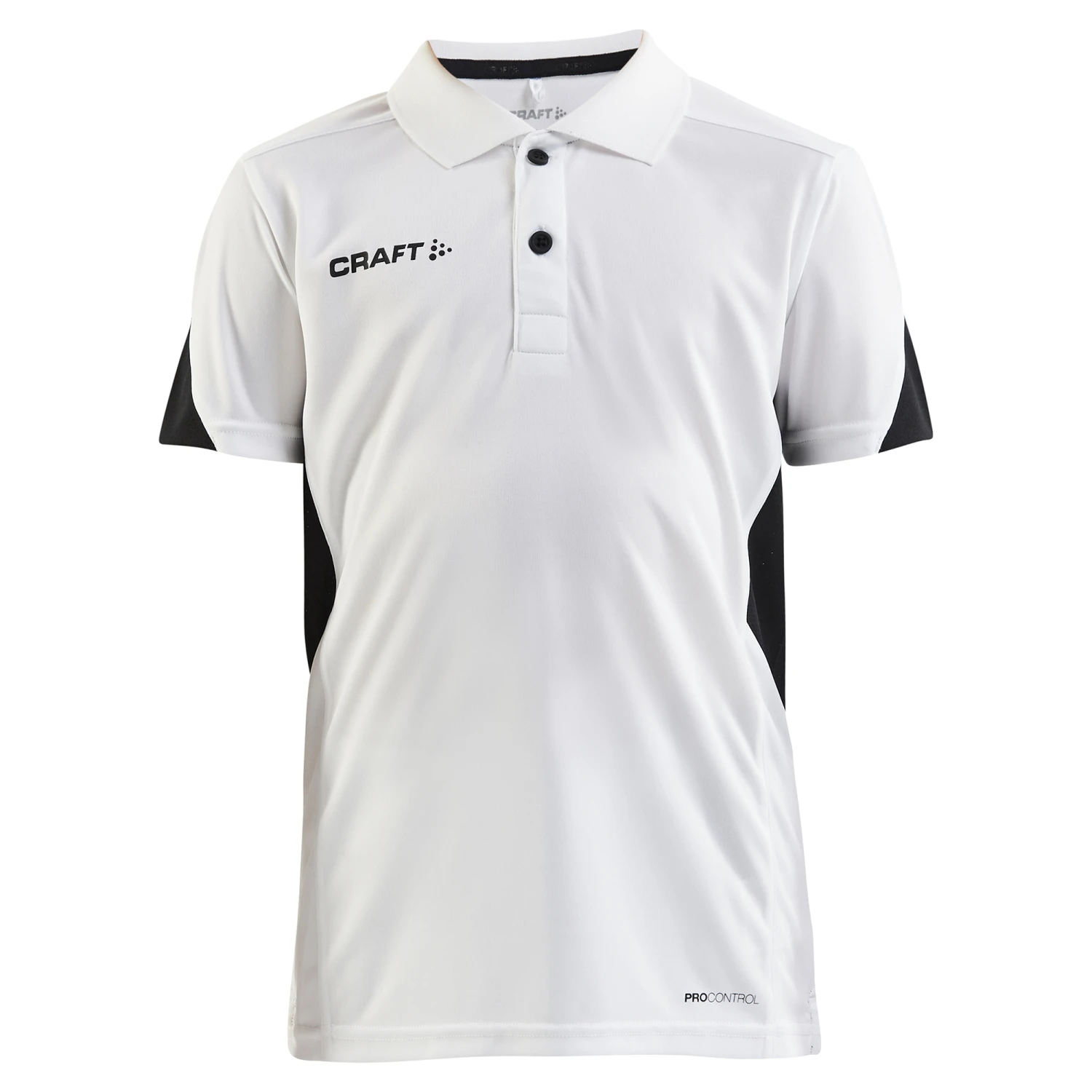 Craft Pro Control Impact Polo Junior 3 Craft Pro Control Impact Polo Junior