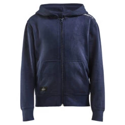 Craft Community Full Zip Hoodie