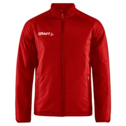Craft Jacket Warm