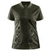 Craft ADV Unify Polo Shirt Damen 2 Craft ADV Unify Polo Shirt Damen -JOM Kleidung Geschaft 1909139 669200 craft core unify polo shirt damen