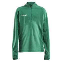 Craft Evolve Halfzip