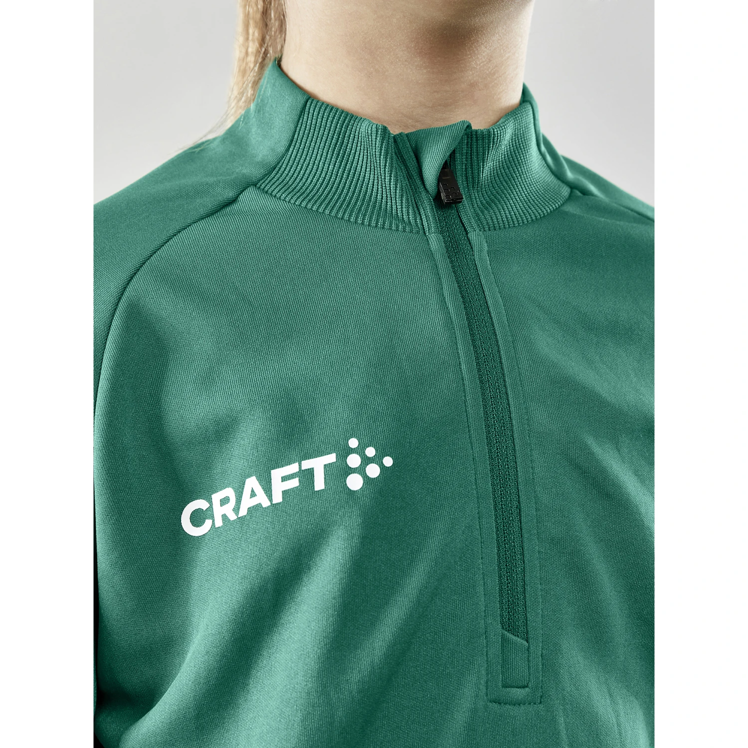 Craft Evolve Halfzip 7 Craft Evolve Halfzip – Bild 5