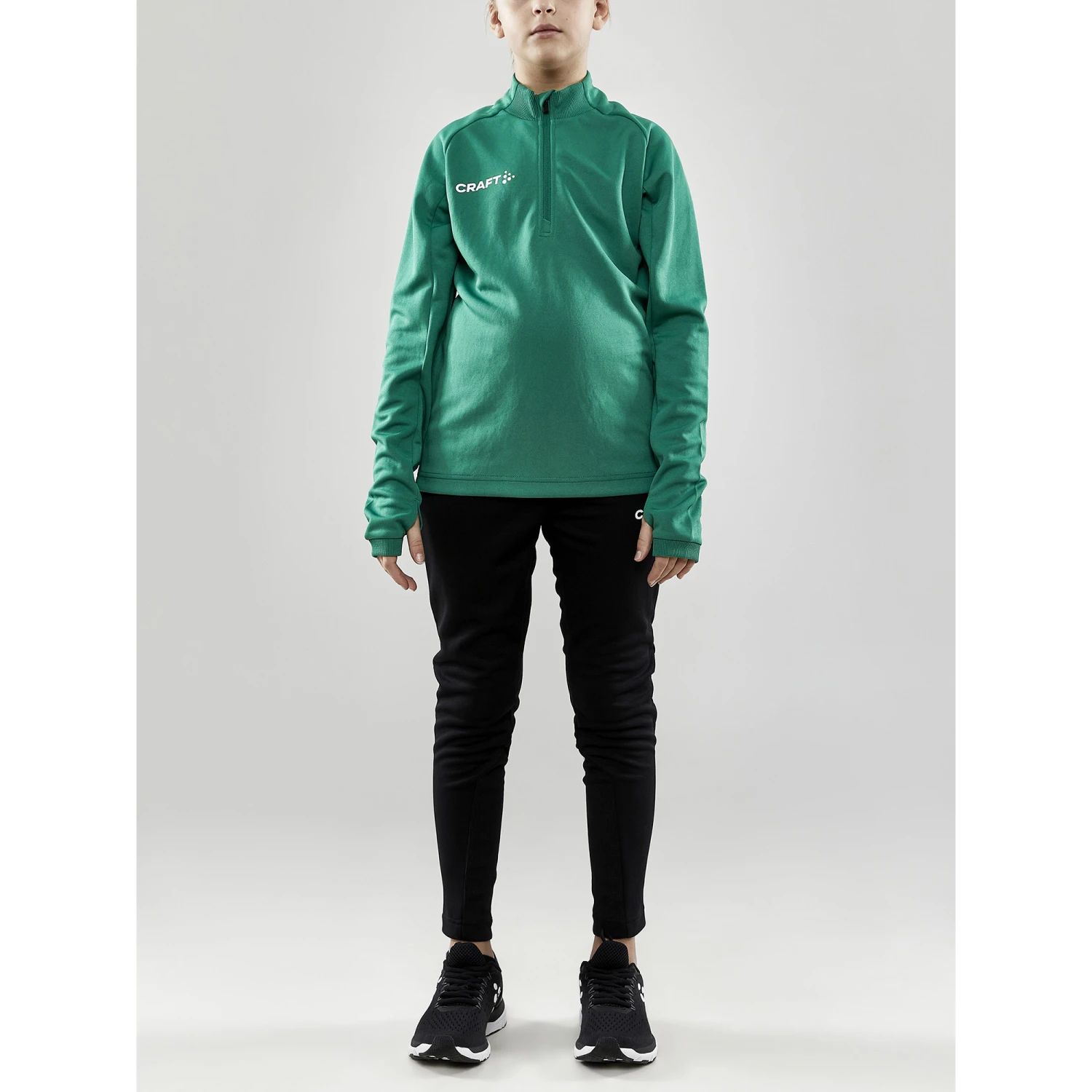 Craft Evolve Halfzip 9 Craft Evolve Halfzip – Bild 7