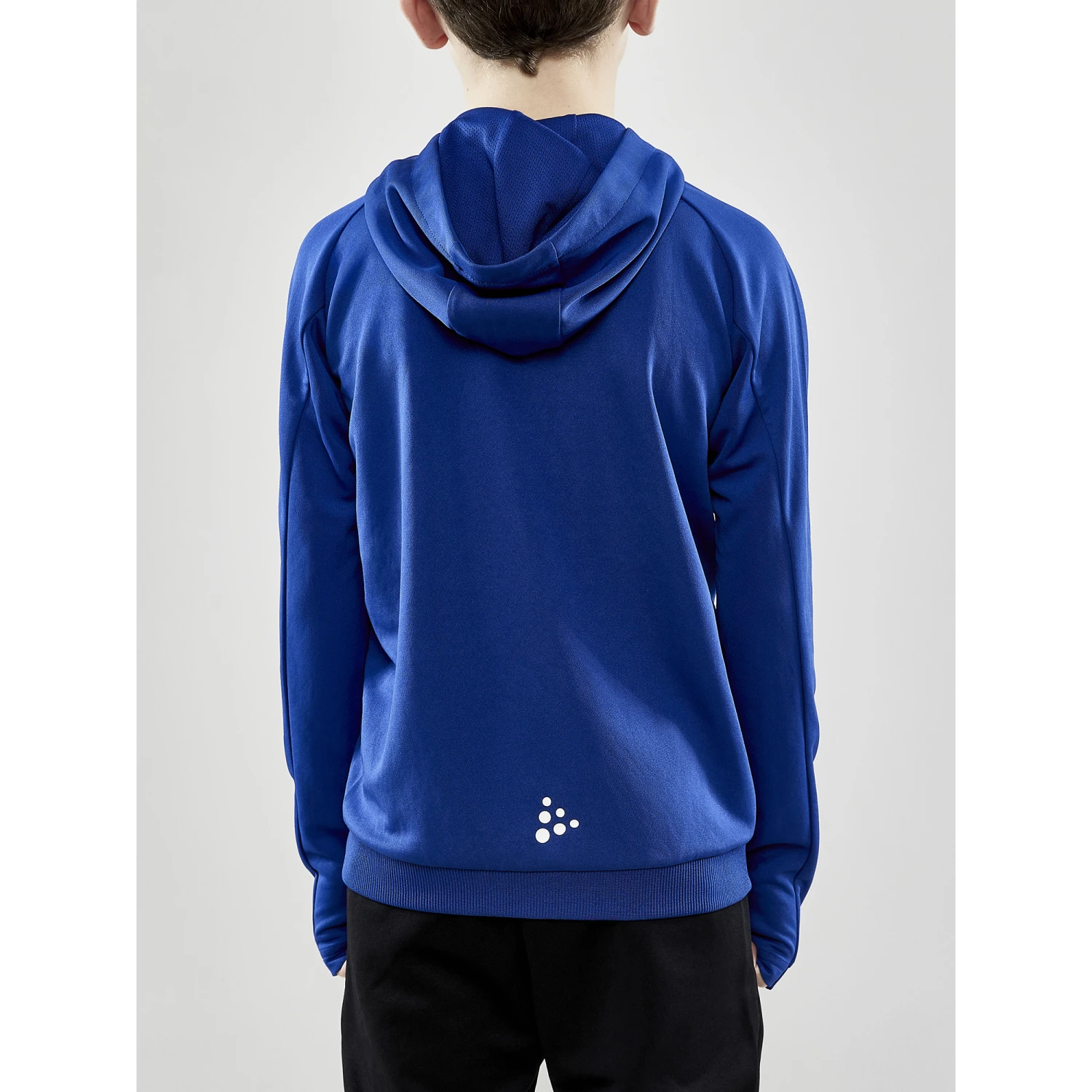 Craft Evolve Hood Jacket 6 Craft Evolve Hood Jacket – Bild 4