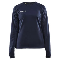 Craft Evolve Crew Neck Damen