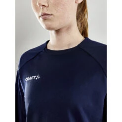 Craft Evolve Crew Neck Damen -JOM Kleidung Geschaft 1910161 390000 craft evolve crew neck damen z4