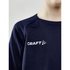 Craft Evolve Crew Neck -JOM Kleidung Geschaft 1910162 390000 craft evolve crew neck z5