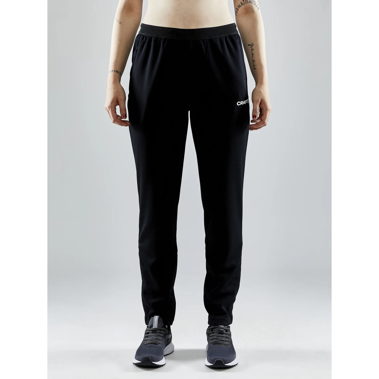 Craft Evolve Pants Damen 4 Craft Evolve Pants Damen – Bild 2