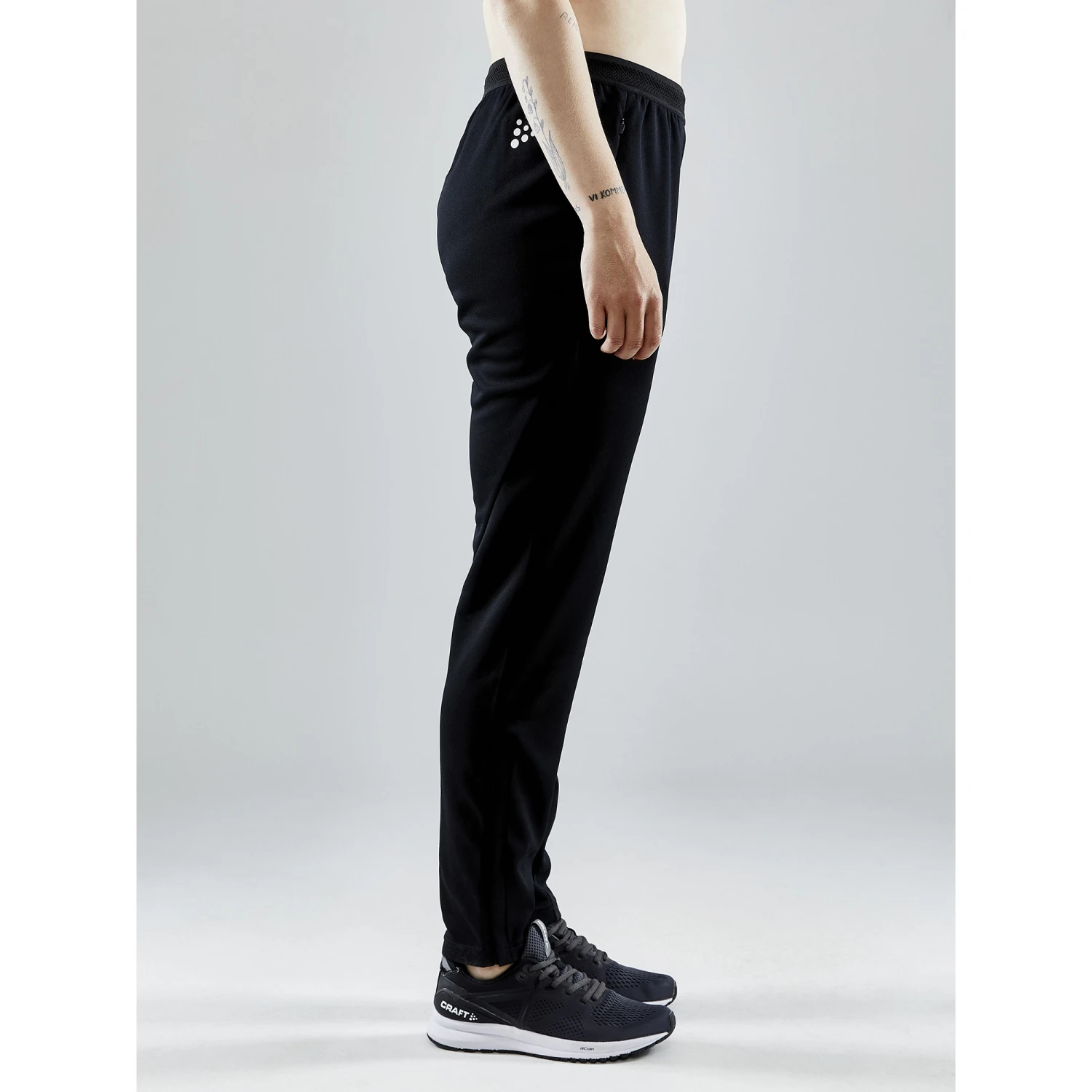 Craft Evolve Pants Damen 5 Craft Evolve Pants Damen – Bild 3