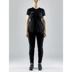 Craft Evolve Pants Damen 12 Craft Evolve Pants Damen -JOM Kleidung Geschaft 1910164 999000 craft evolve pants damen z4