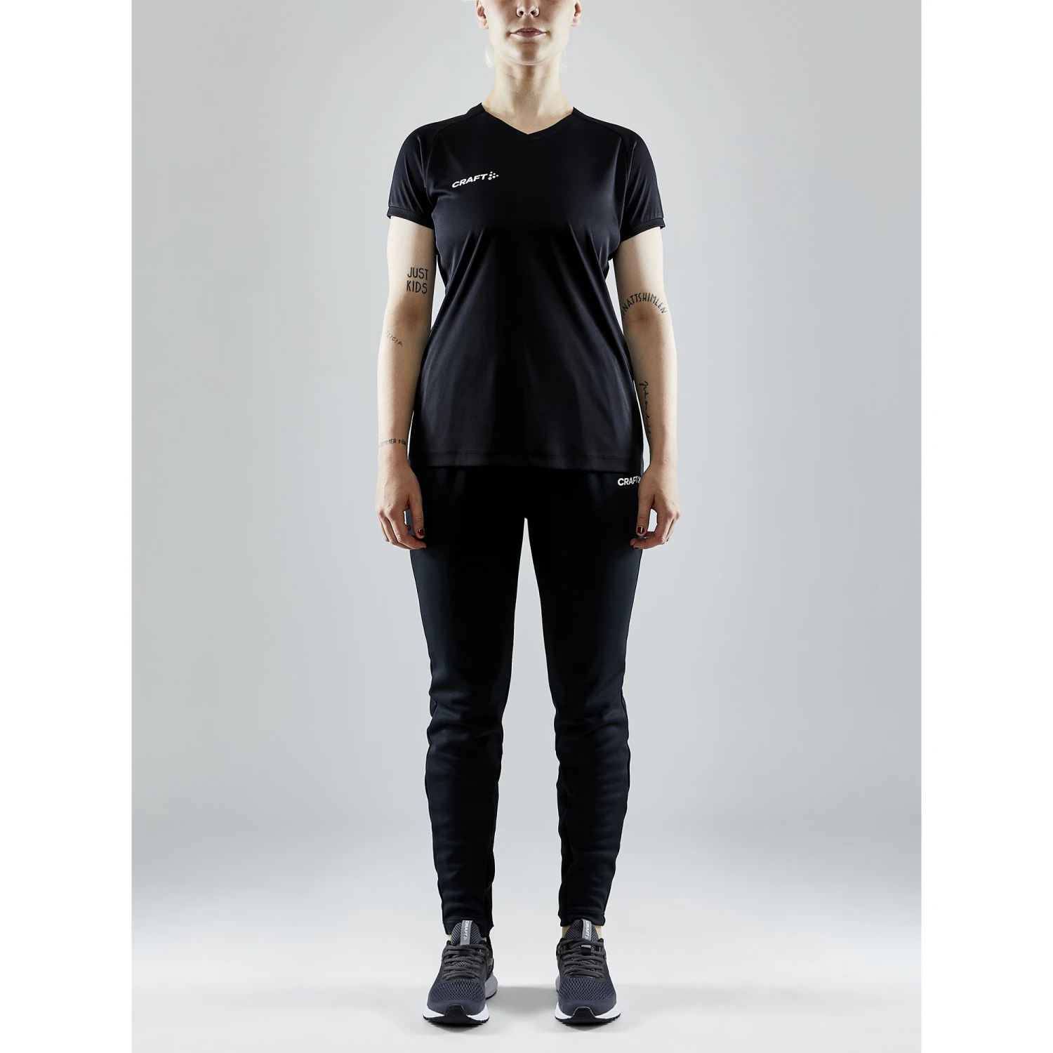 Craft Evolve Pants Damen 7 Craft Evolve Pants Damen – Bild 5