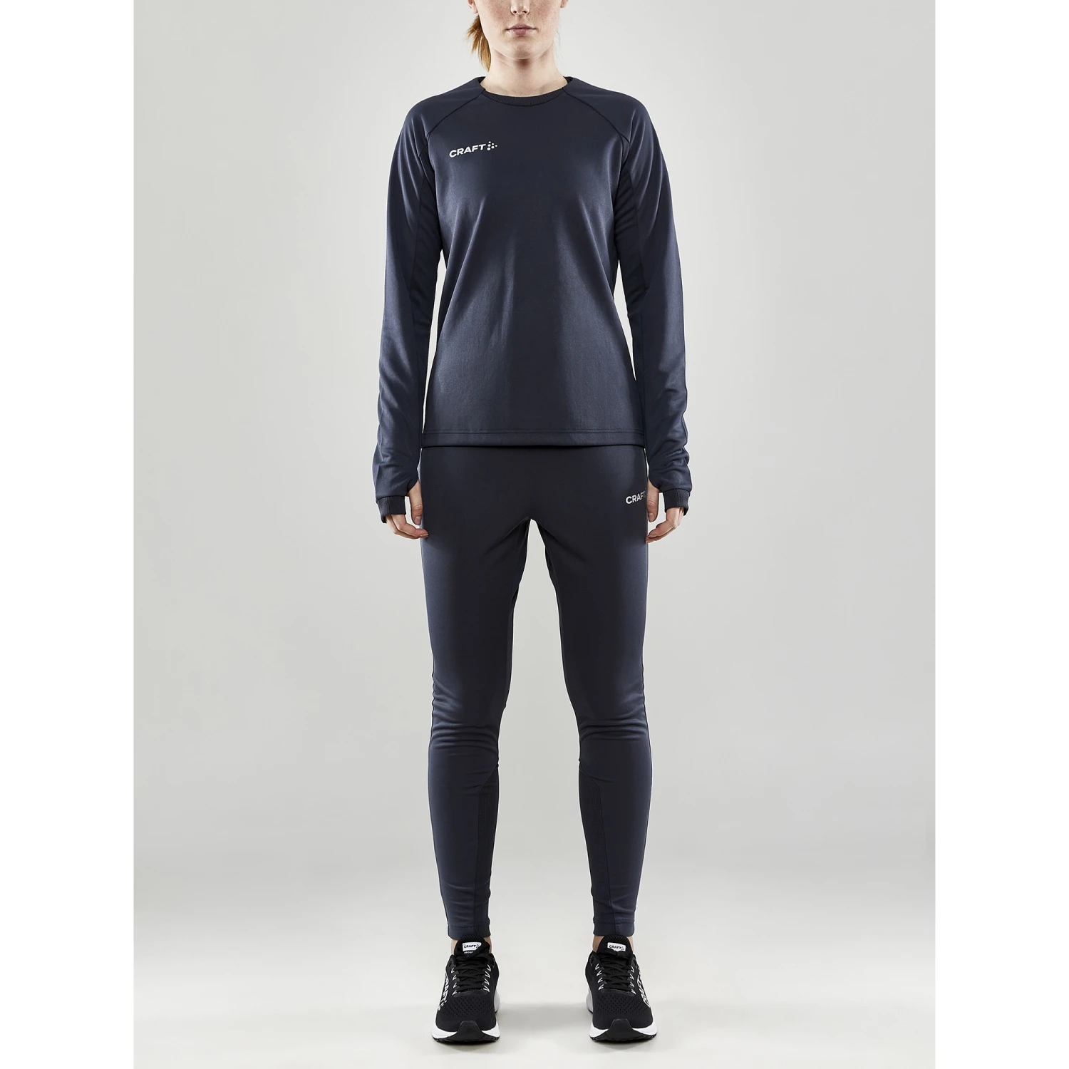 Craft Evolve Slim Pants Damen 9 Craft Evolve Slim Pants Damen – Bild 7