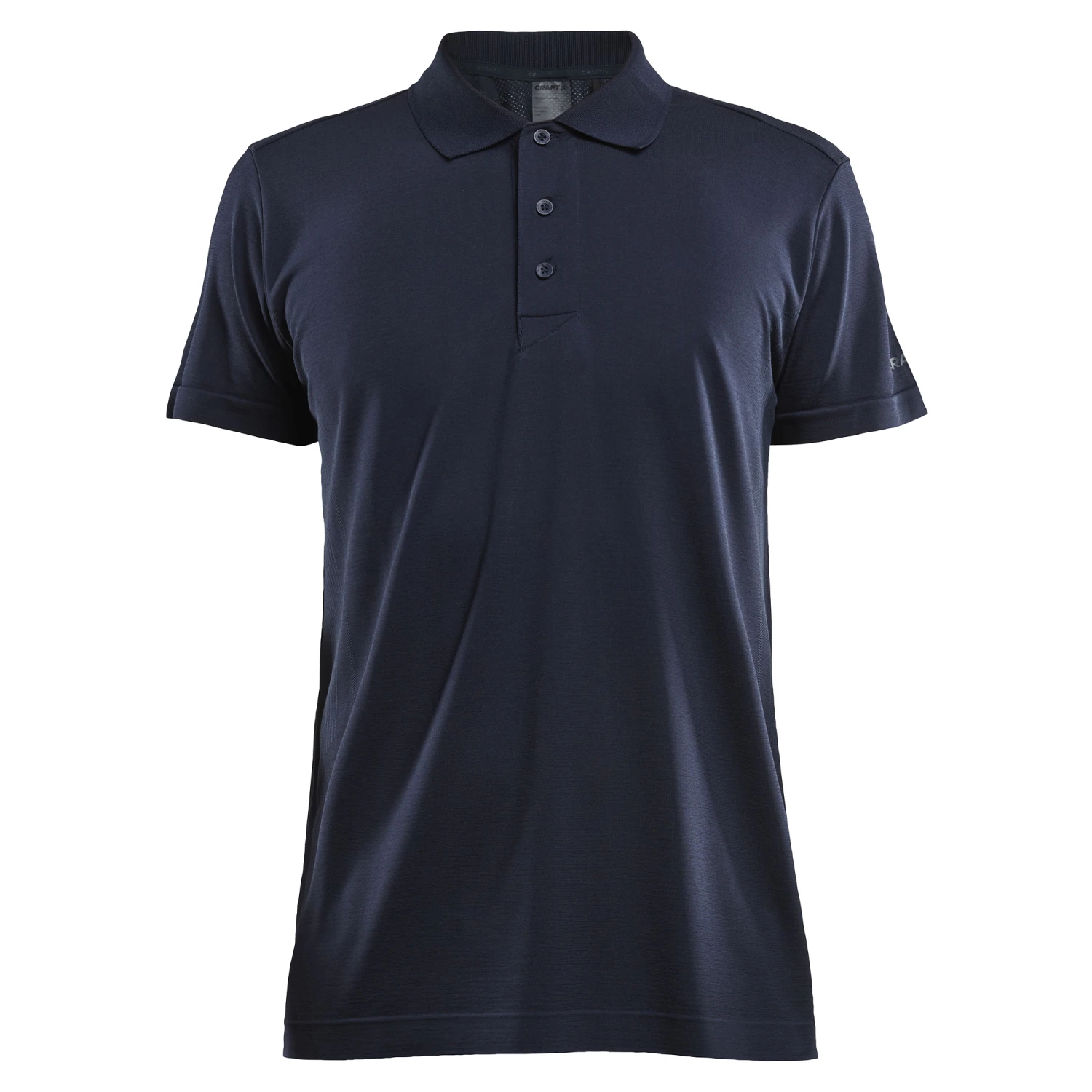 Craft ADV Seamless Polo Shirt 3 Craft ADV Seamless Polo Shirt