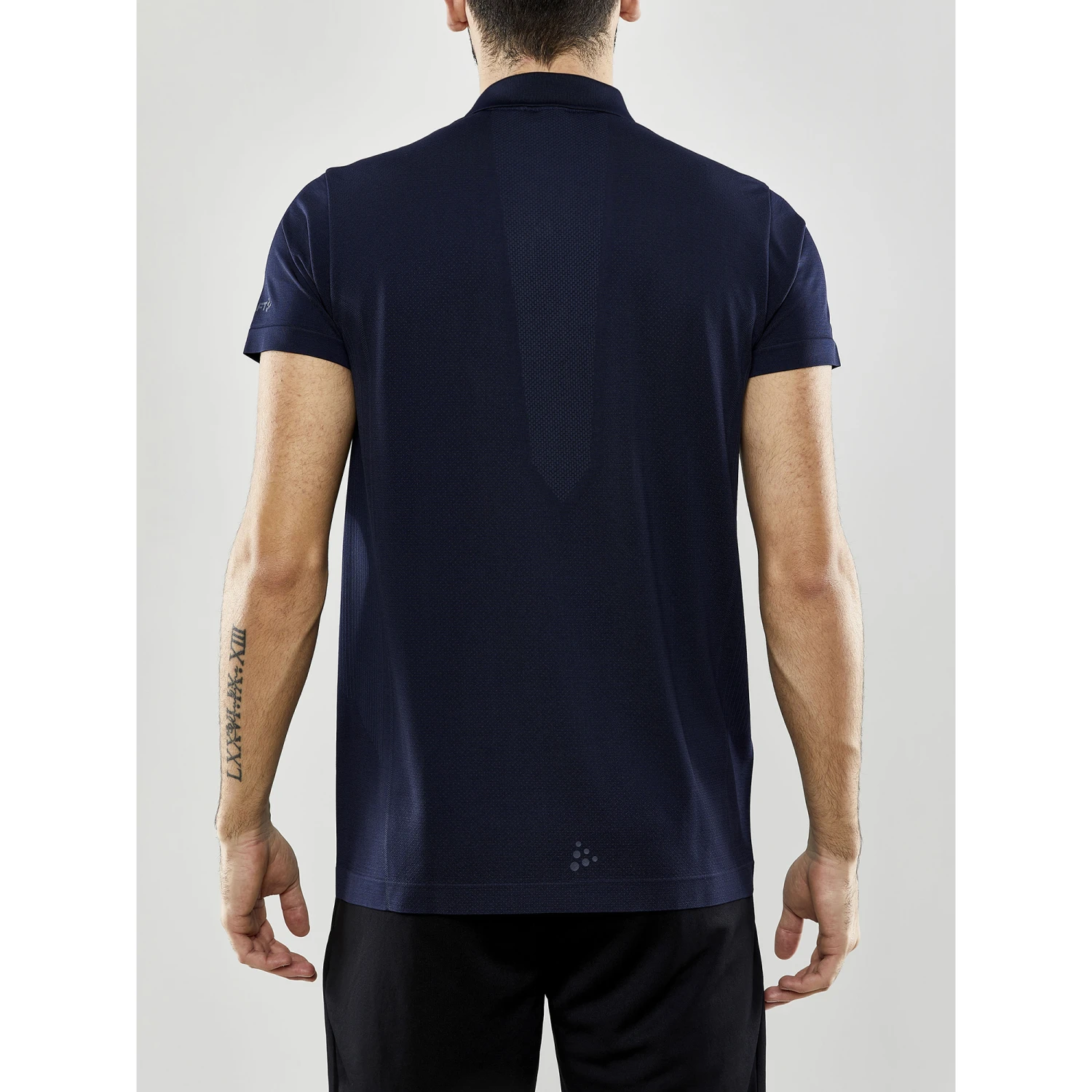 Craft ADV Seamless Polo Shirt 6 Craft ADV Seamless Polo Shirt – Bild 4