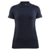 Craft ADV Seamless Polo Shirt Damen 1 Craft ADV Seamless Polo Shirt Damen -JOM Kleidung Geschaft 1910385 390000 craft adv seamless polo shirt damen