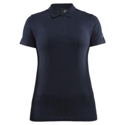Craft ADV Seamless Polo Shirt Damen