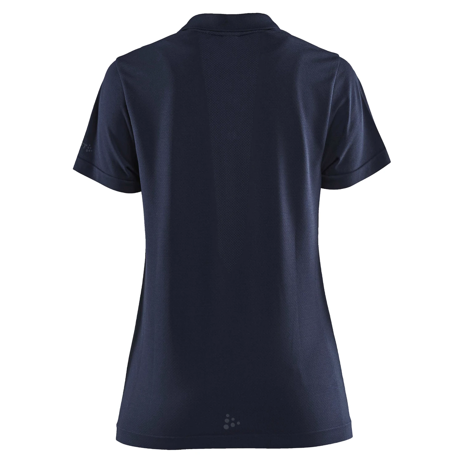 Craft ADV Seamless Polo Shirt Damen 11 Craft ADV Seamless Polo Shirt Damen – Bild 9