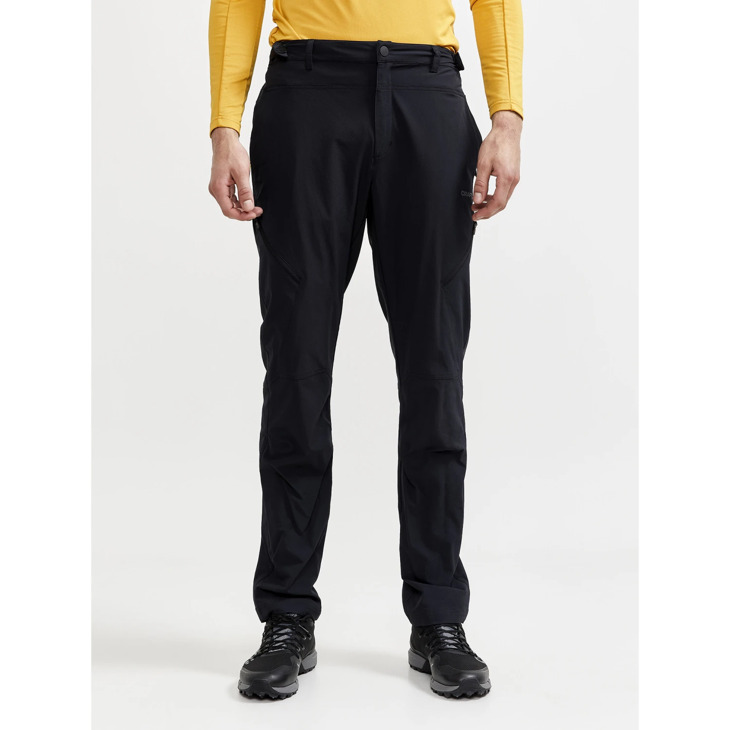 Craft ADV Explore Tech Pants 4 Craft ADV Explore Tech Pants – Bild 2