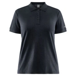 Craft Core Blend Polo Shirt Damen