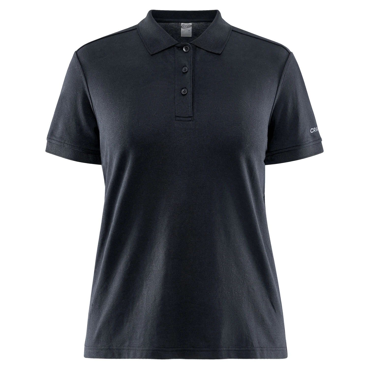 Craft Core Blend Polo Shirt Damen 3 Craft Core Blend Polo Shirt Damen