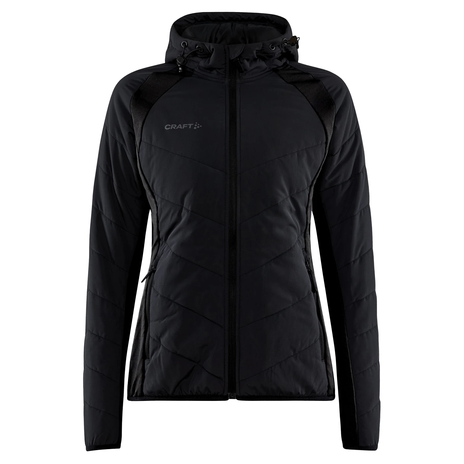 Craft ADV Explore Hybrid Jacket Damen 3 Craft ADV Explore Hybrid Jacket Damen