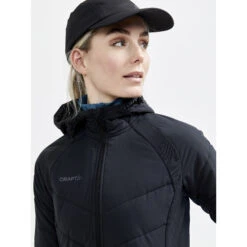 Craft ADV Explore Hybrid Jacket Damen 11 Craft ADV Explore Hybrid Jacket Damen -JOM Kleidung Geschaft 1911001 999000 craft adv explore hybrid jacket damen z3