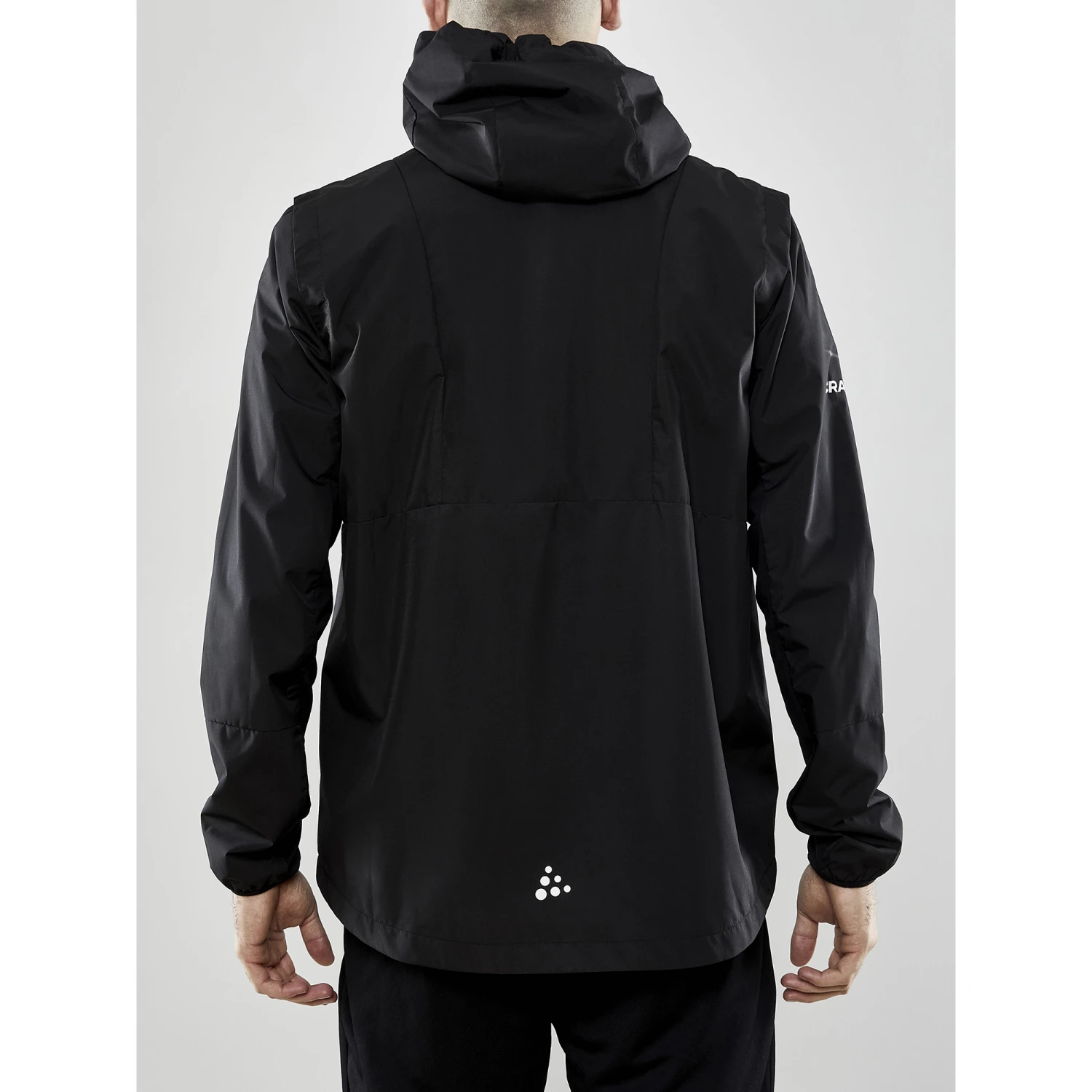 Craft Zaero Anorak 3.0 6 Craft Zaero Anorak 3.0 – Bild 4